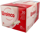 Uroindas Urine Collectors 30 Strips
