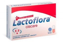 Ciscare Protector with Cranberries
