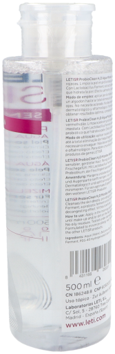 SR Probioclean H2O Micellar Water