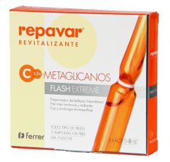 Revitalizing Flash Extreme Facial Ampoule Revitalizing Flash Extreme Facial Ampoule