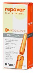 Revitalizing Flash Extreme Facial Ampoule Revitalizing Flash Extreme Facial Ampoule