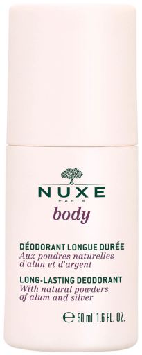 Long-lasting Body Deodorant 50 ml