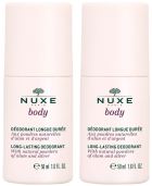 Long-lasting Body Deodorant 50 ml Long-lasting Body Deodorant 50 ml