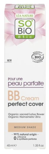 BB Cream 30ml