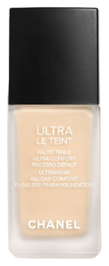 Chanel Ultra Le Teint Ultrawear All Day Comfort Makeup Base 30 ml