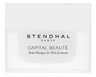 Capital Beaut&eacute; Rejuvenating Night Mask 50 ml