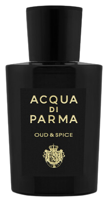 Acqua di Parma Eau de Parfum Signatures of the Sun Oud & Spice Spray