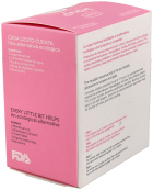 Menstrual Cup 2 Cups