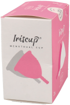 Menstrual Cup 2 Cups