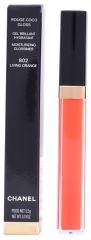 Rouge Coco Gloss # 728-Rose Pulpe 5.5 gr