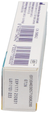 Recugel Dry Eye Lubricant 10 gr