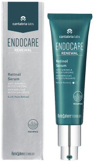 Endocare Renewal Retinol Serum 0.2% 30 ml