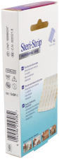 Sterile Cutaneous Suture 75x3 mm 5 Units
