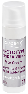 Prototype Spider Veins Cream 30 ml