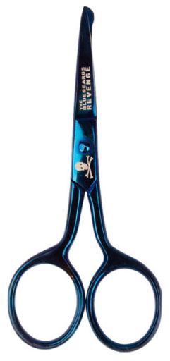 The Bluebeards Revenge Beard and Mustache Scissors