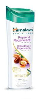Himalaya Repairing Regenerating Shampoo 400 ml