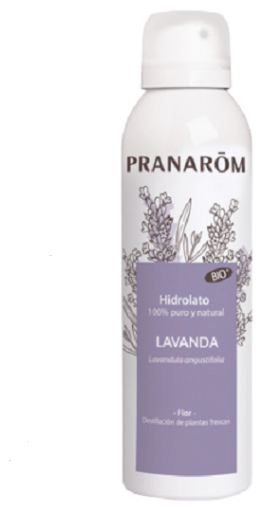 Organic Lavender Hydrolate 150 ml
