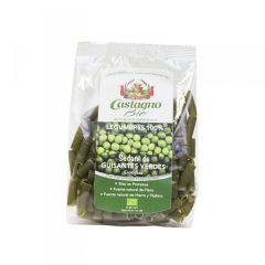 Spirals 100% Eco Green Peas 250 gr Spirals 100% Eco Green Peas 250 gr