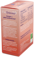 Phytoquinone 10 60 capsules