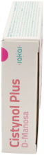 Cistynol Plus D-mannose 30 Capsules