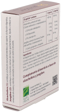 Di-gestion 30 Capsules