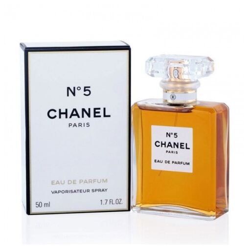 Chanel N5 Eau de Parfum