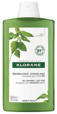 Nettle Oil Control Sebum-Reducing Shampoo