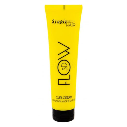 Flow 3D Curl Styling Cream 150 ml