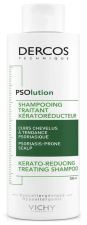 Dercos Psolution Anti-Dandruff Shampoo for Psoriatic Scalp 200 ml