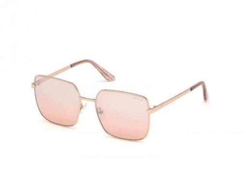 Guess Sunglasses GU7615 28U 140 mm