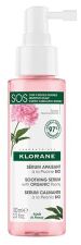 SOS Soothing and Anti-Irritation Serum with Peony 65 ml