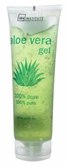Idc Institute Aloe Vera Moisturizing Gel 250ml