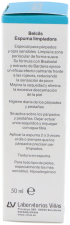 Eyelid Cleansing Foam 50 ml