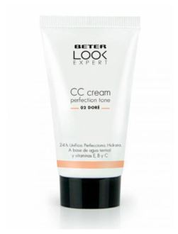 CC Cream Perfect Color Dor&eacute; Spf 30