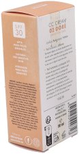 CC Cream Perfect Color Dor&eacute; Spf 30
