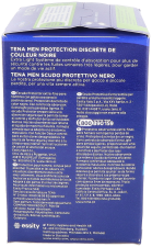 Extra Light Protective Shield for Men 14 Units