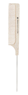 Bifull Ren Natur Sand Color No. 05 Metallic Spike Comb