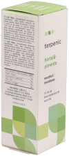Peppermint Essential Oil 10 ml