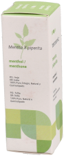 Peppermint Essential Oil 10 ml