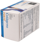 Forte Collagen With Turmeric &amp; Ovomet 60 Capsules