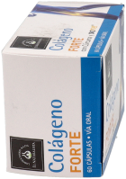 Forte Collagen With Turmeric &amp; Ovomet 60 Capsules