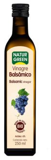 Organic Balsamic Vinegar 250 ml