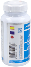 Lutein Ab Complex 60 Capsules