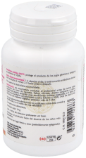 Fèmina Flor Oral 55,000 Thousand 30 Capsules