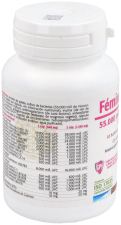 Fèmina Flor Oral 55,000 Thousand 30 Capsules