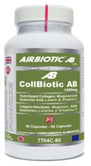 Collbiotic Ab 1,000 mg 90 Capsules