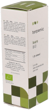 Organic Laurel Essential Oil 5 ml