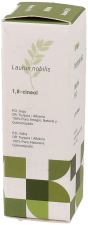 Organic Laurel Essential Oil 5 ml