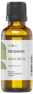 Terpenic Lab Tea Tree Essential Oil 100 ml