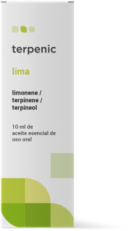 Terpenic Lab Terpenic Lima 10ml
